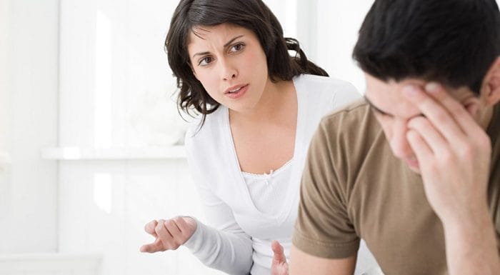 cosas que tu pareja no te dirá