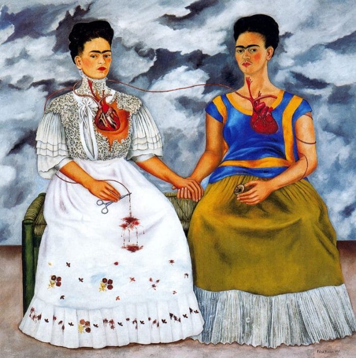 las-dos-fridas-kahlo