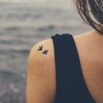 tu primer tatuaje cuidados