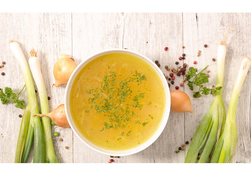 Dietas sencillas para bajar de peso en el año nuevo