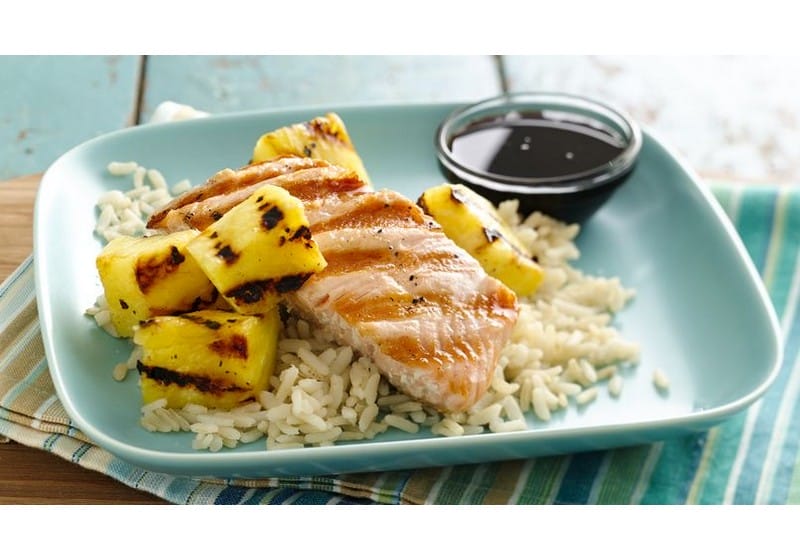 Dietas sencillas para bajar de peso en el año nuevo