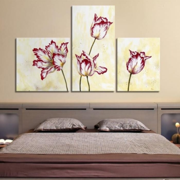 decorar nuestro dormitorio