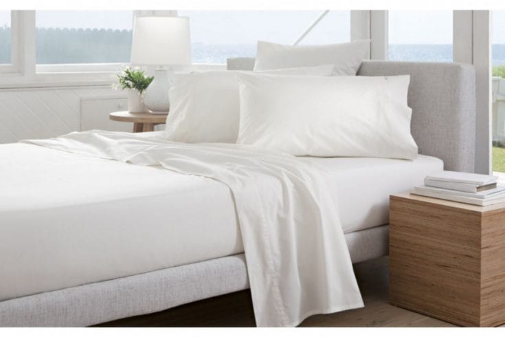 Cómo elegir el mejor juego de sábanas para la habitación