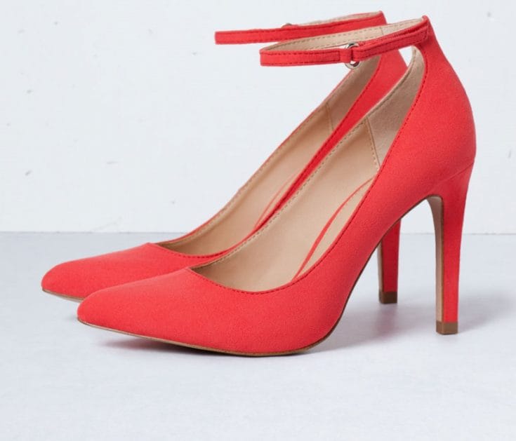 Consejos prácticos para comprar zapatos en línea