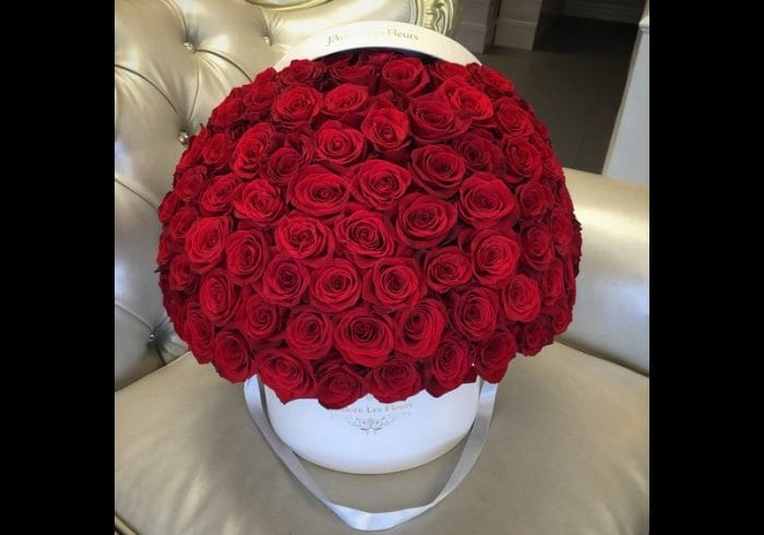 Significados de las flores que regalas ¿Sabes que quieres expresar? Imagen de: Pinterest