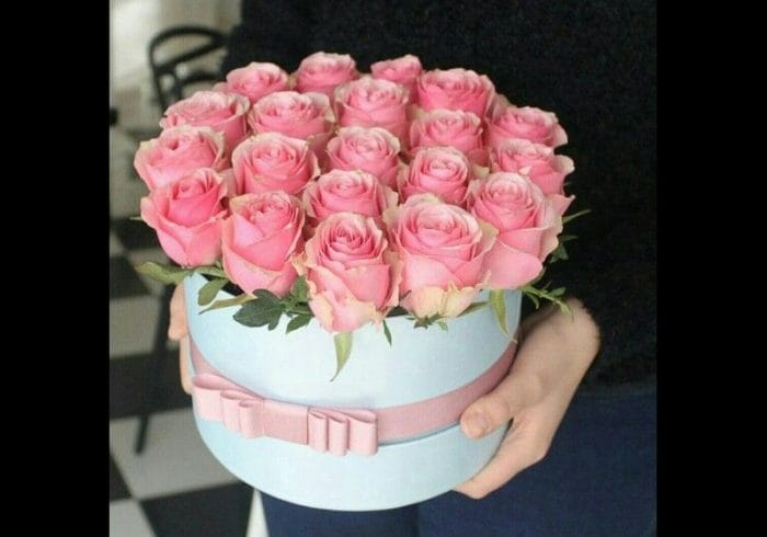 Significados de las flores que regalas ¿Sabes que quieres expresar? Imagen de: Pinterest