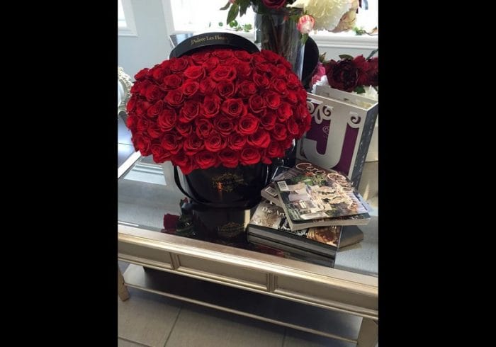 Significados de las flores que regalas ¿Sabes que quieres expresar? Imagen de: Pinterest