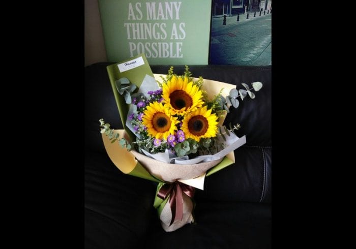 Significado de las flores qué regalar el 14 de febrero