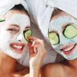 ¿cómo eliminar puntos negros? mascarillas naturales contra puntos negros