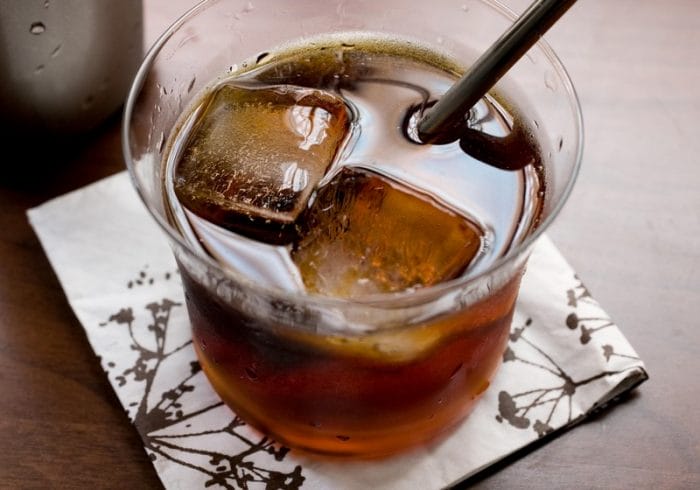 Bebidas con licor de café fáciles y prácticas