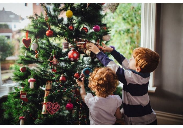 Significado del árbol de navidad: historia y datos curiosos.