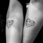 Tatuajes en pareja