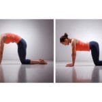 Ejercicios para aliviar el dolor de espalda