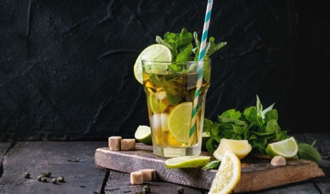 Remedios caseros para bajar de peso