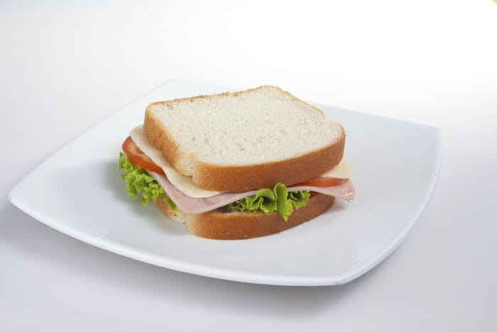 desayunos fáciles niños escuela