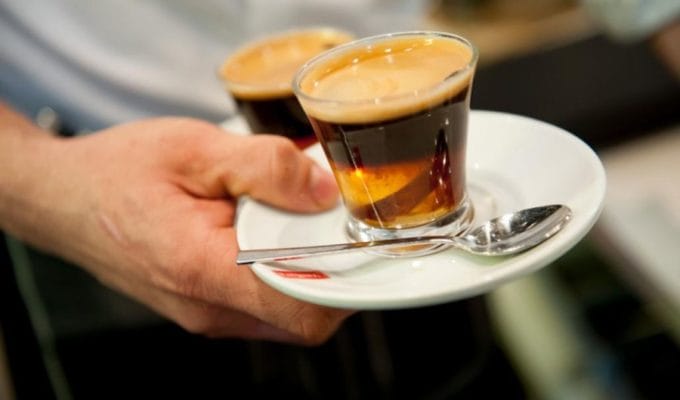 Cómo se prepara el carajillo? Qué es el carajillo?