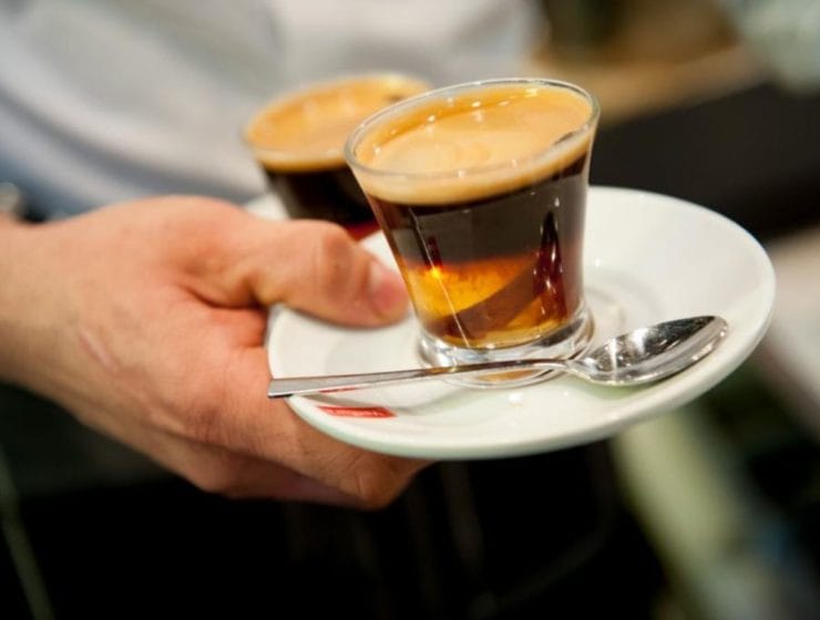 Cómo se prepara el carajillo? Qué es el carajillo?