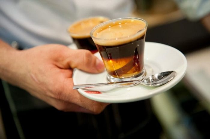 Cómo se prepara el carajillo? Qué es el carajillo?