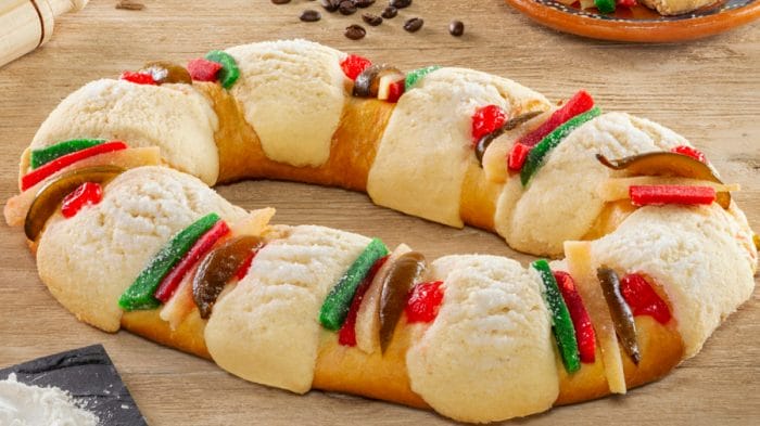 Significado de la rosca de Reyes en México   ¿Por qué comemos rosca de Reyes?