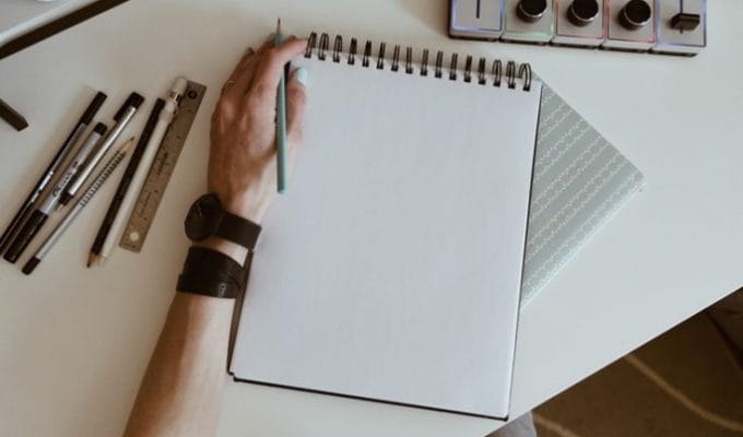 Journaling que es, como hacerlo y consejos