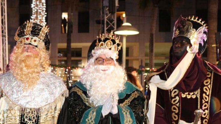 Historia de los reyes magos. Datos y curiosidades