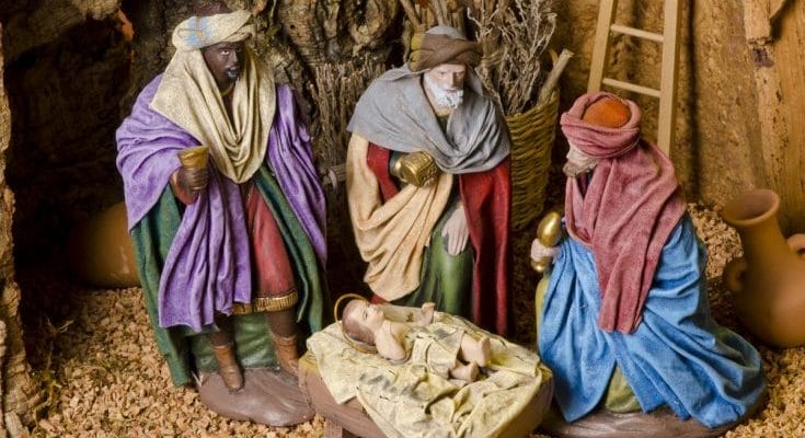 Datos y curiosidades sobre los Reyes Magos