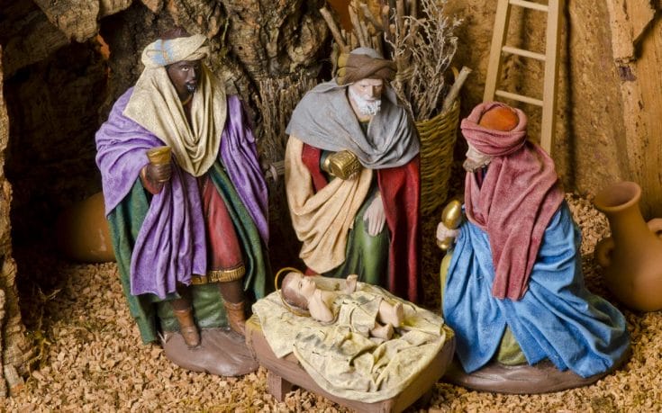 Datos y curiosidades sobre los Reyes Magos