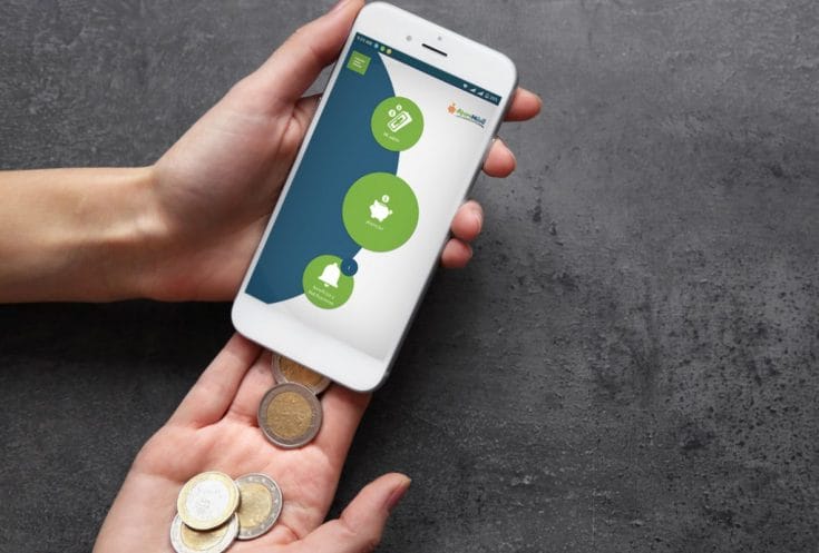 Con Afore móvil puedes consultar tu cuenta