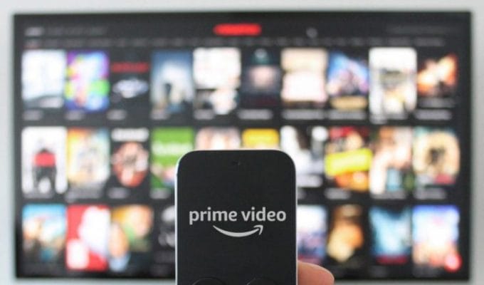 Estos Son Los Estrenos De Amazon Prime En Agosto 2021