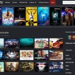 páginas para ver películas gratis