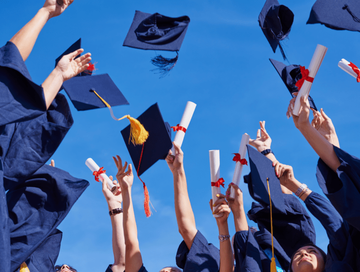 Frases para graduación: mejores felicitaciones para graduados 2023