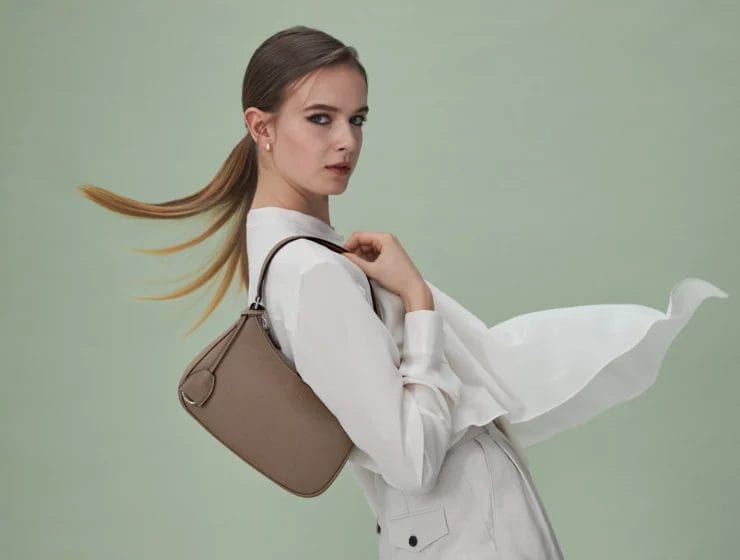 Características de una bolsa perfecta que combina con todo