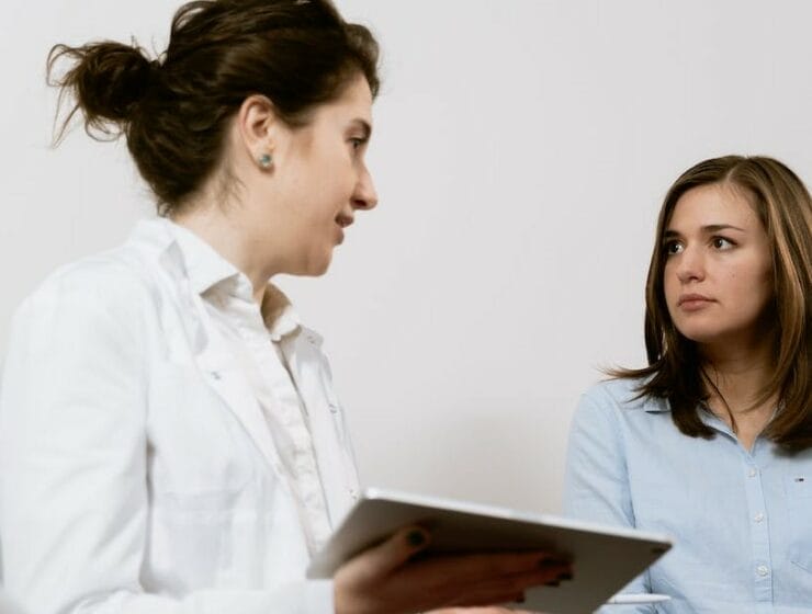 4 enfermedades que causan infertilidad en las mujeres