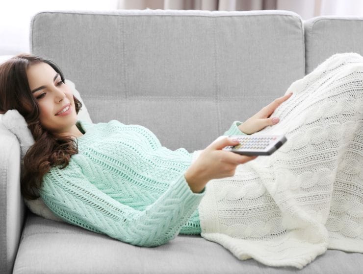 Netflix: Documentales que todas las mujeres deben ver