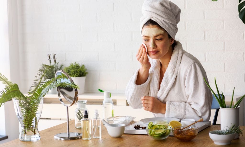 Orden correcto de los productos de belleza en la cara: así debes aplicarlos