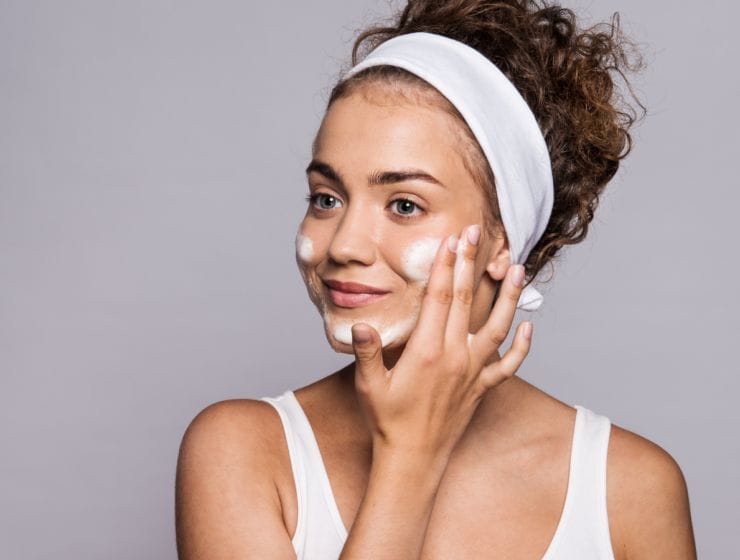 Orden correcto de los productos de belleza en la cara: así debes aplicarlos