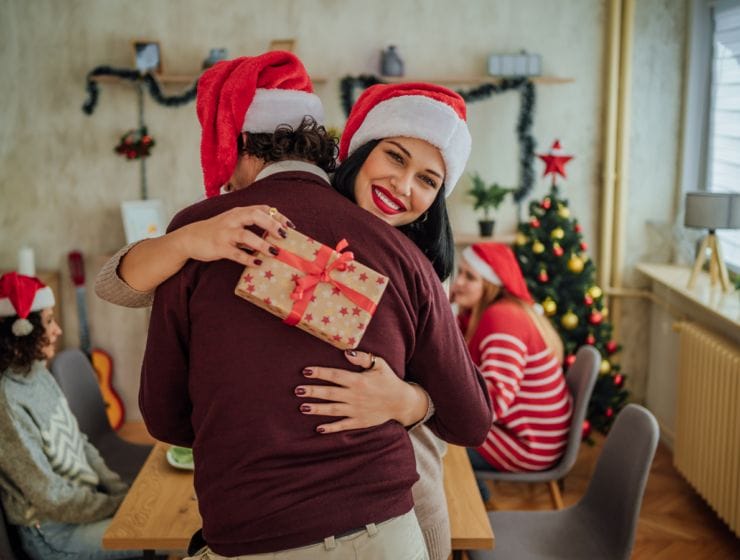 30 ideas para intercambio de regalos navideños en la oficina