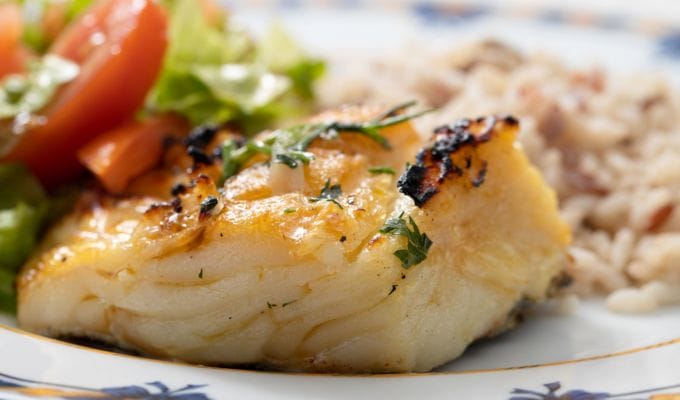 Bacalao: ¿cómo conservarlo mejor? Cinco formas diferentes