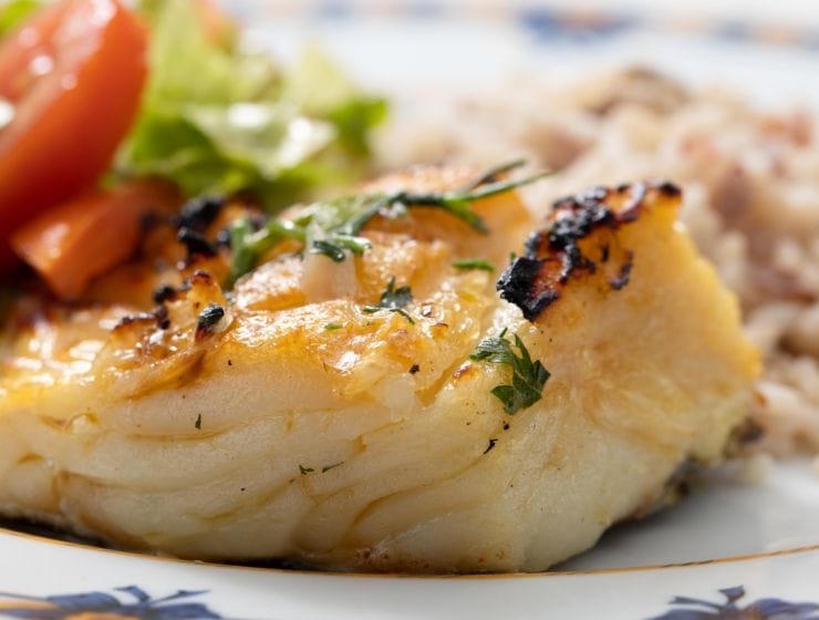 Bacalao: ¿cómo conservarlo mejor? Cinco formas diferentes