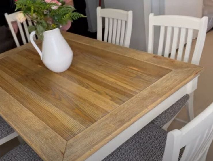 Cómo tapizar una silla en cinco minutos, paso a paso