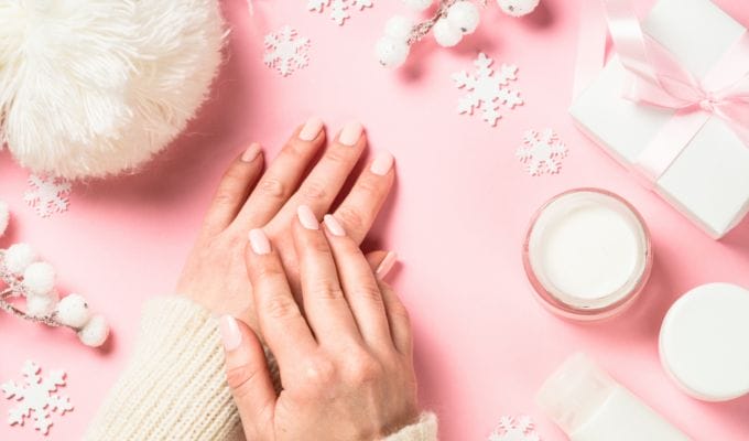 Crema para manos suaves, paso a paso. ¡Házlo tú misma!