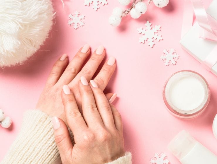 Crema para manos suaves, paso a paso. ¡Házlo tú misma!