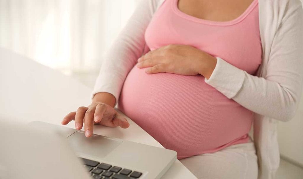 Incapacidad por maternidad en 2025: Te compartimos todo lo que debes saber