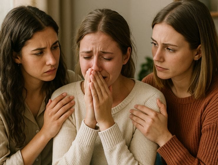 Consejos para superar una ruptura amorosa