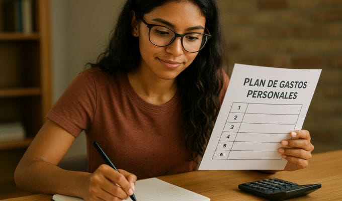 Consejos para organizar tus ingresos