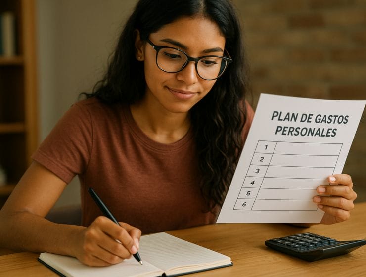 Consejos para organizar tus ingresos