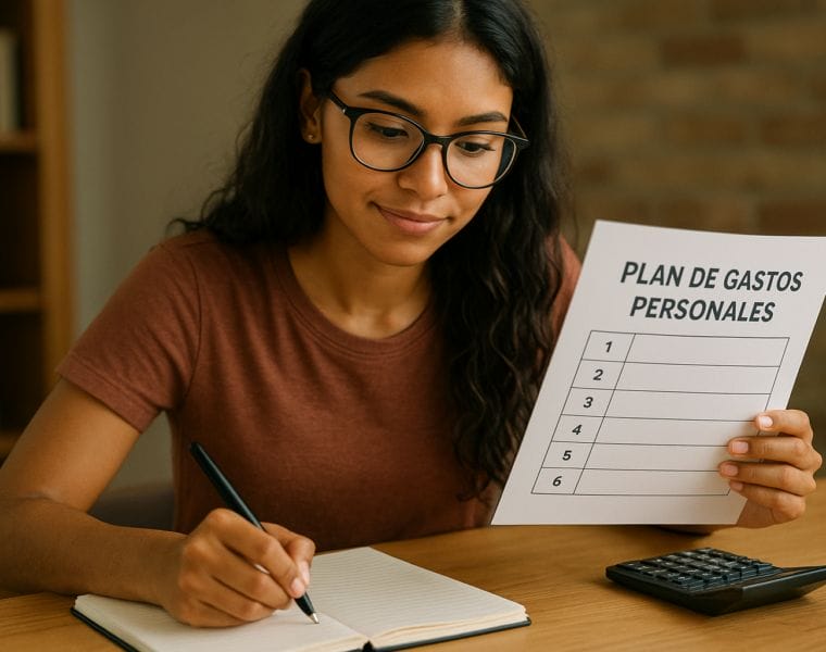 Consejos para organizar tus ingresos