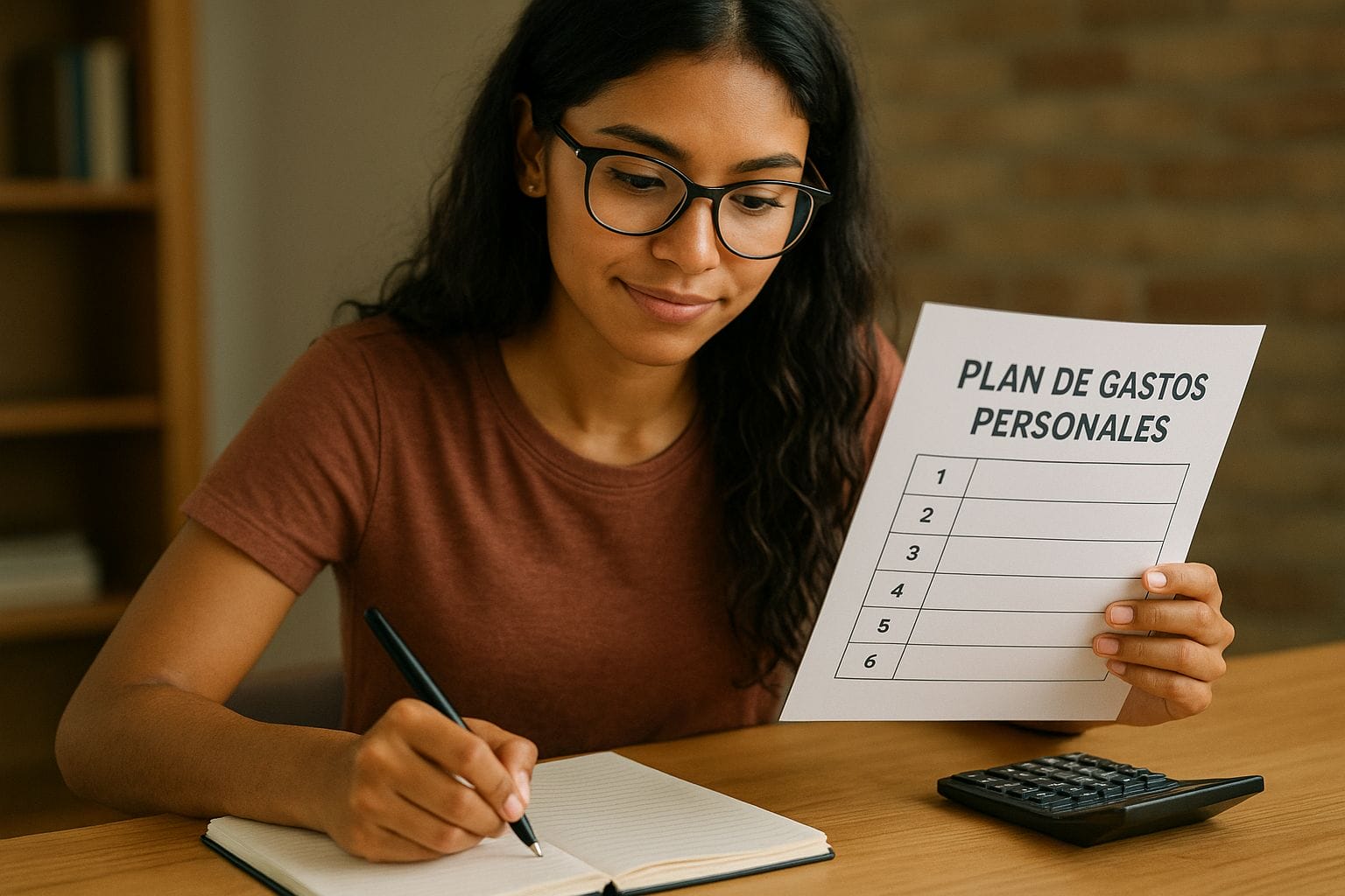 Consejos para organizar tus ingresos