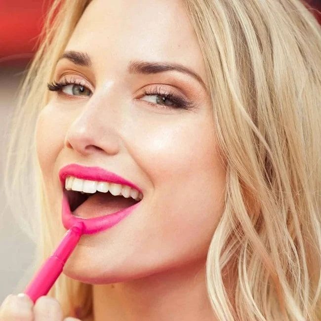 Labial y personalidad