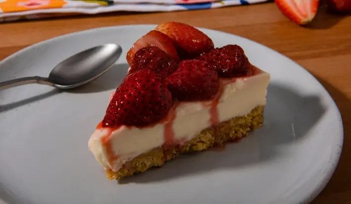 Recetas de postres sin horno, fáciles sencillas de hacer 